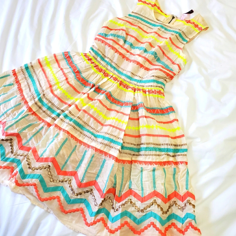 ⭐️Plenty by Tracey Reese Dress